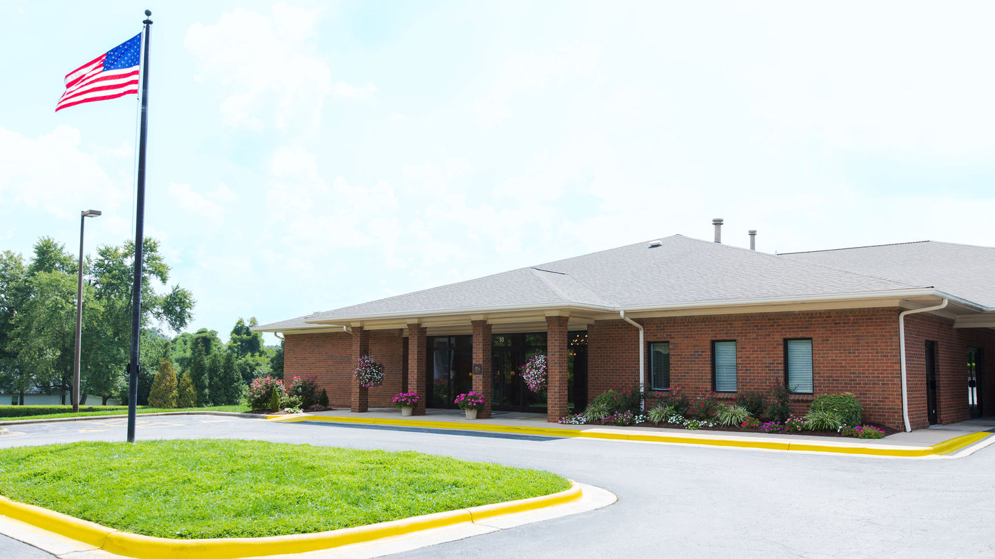 SechrestDavis Funerals and Cremations Funeral & Cremation